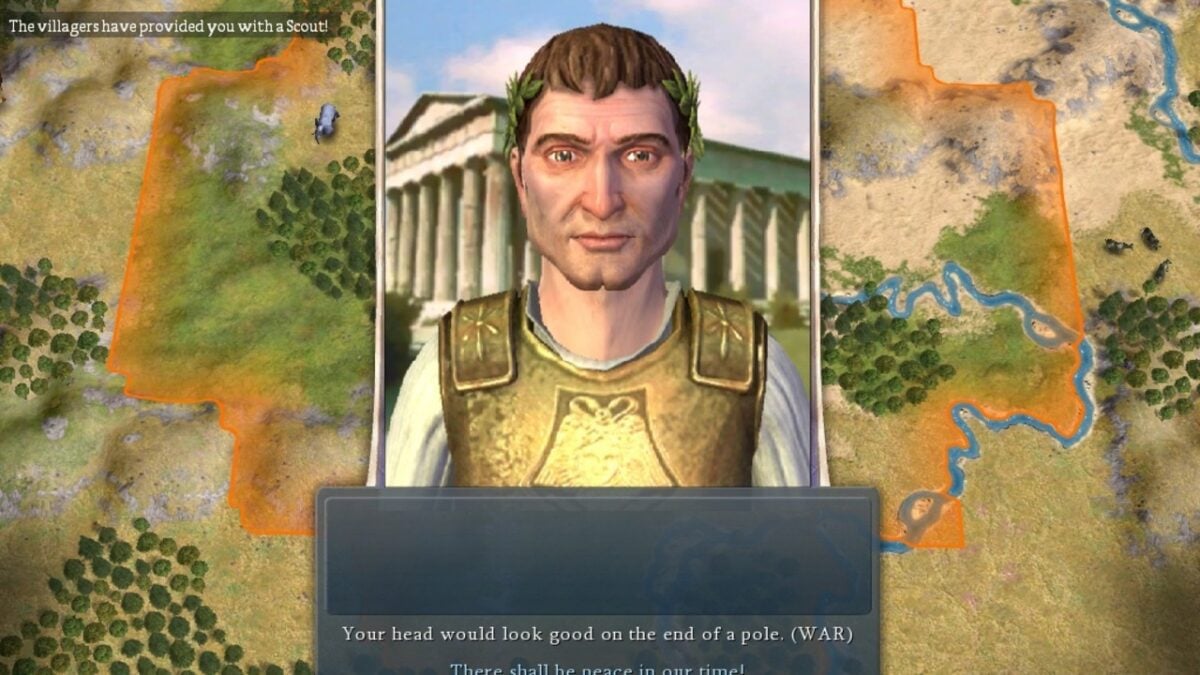 Featured image for Amazon Prime Gaming Offers 11 Free Games in September, Including Classics like Civilization IV