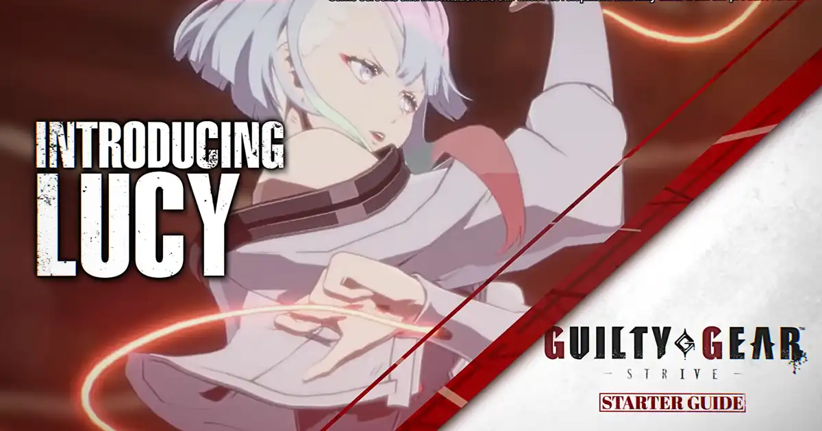 Featured image for Guilty Gear Strive Updates and New Content Highlights