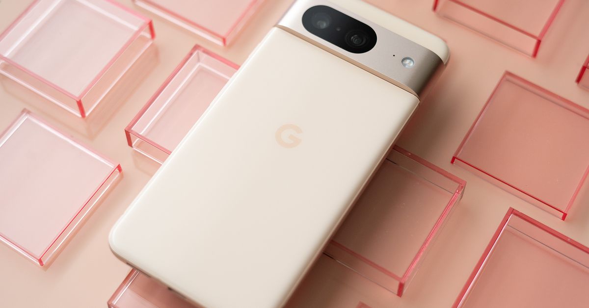 Featured image for "Google Pixel 8 to Receive On-Device AI Upgrade with Gemini Nano"