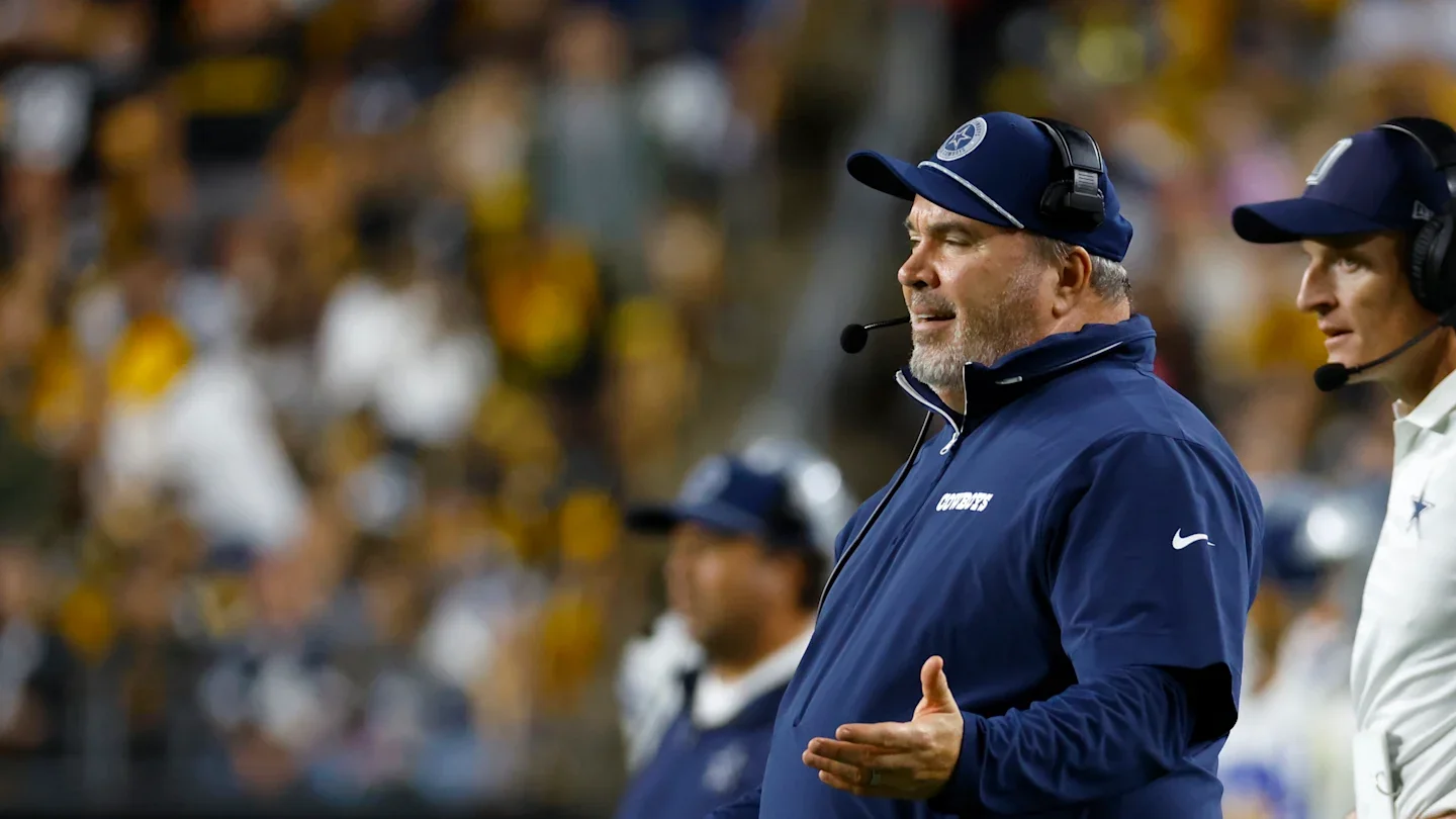 Six Risky NFL Coaching Hires in the Carousel