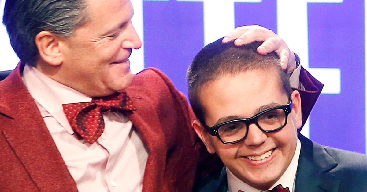 Featured image for Cavaliers Owner Dan Gilbert's Son Nick Dies at 26.