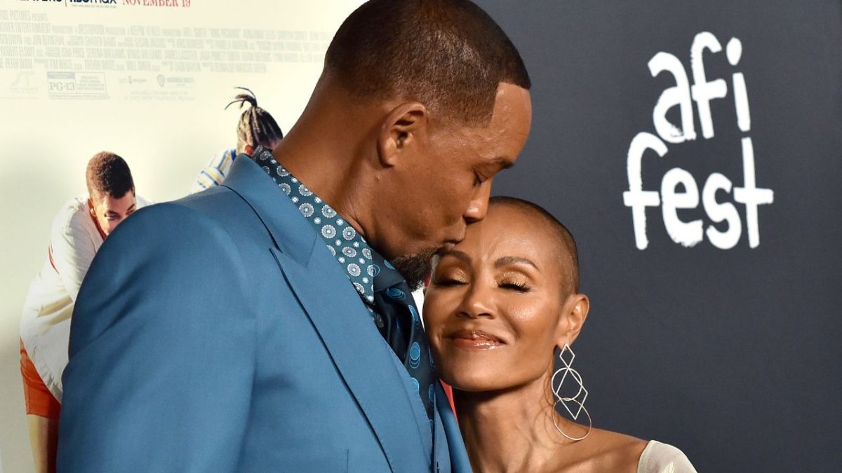 Featured image for Will Smith Breaks Silence on Jada Pinkett Smith Interviews