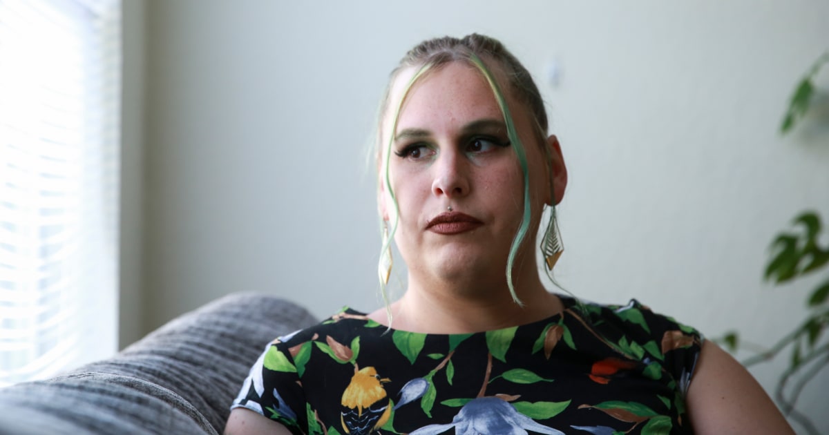 Trans people crowdfund to flee anti-LGBTQ Florida.