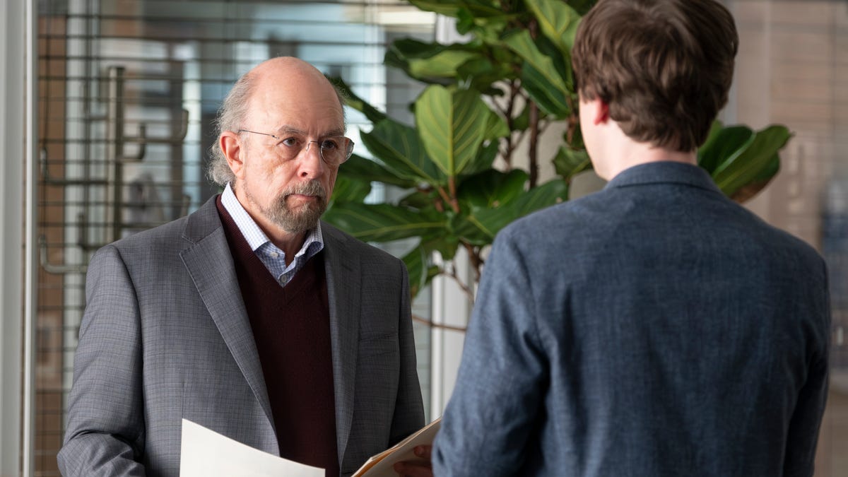 Featured image for "Emotional Farewell: Major Death Shakes 'The Good Doctor' Season 7 Finale"