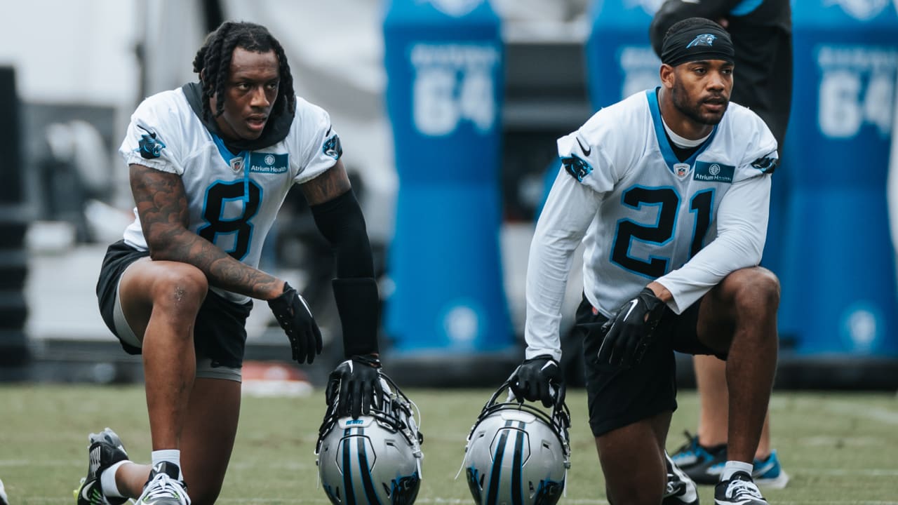 Featured image for Panthers Activate Horn, Chinn, and Gross-Matos for Return