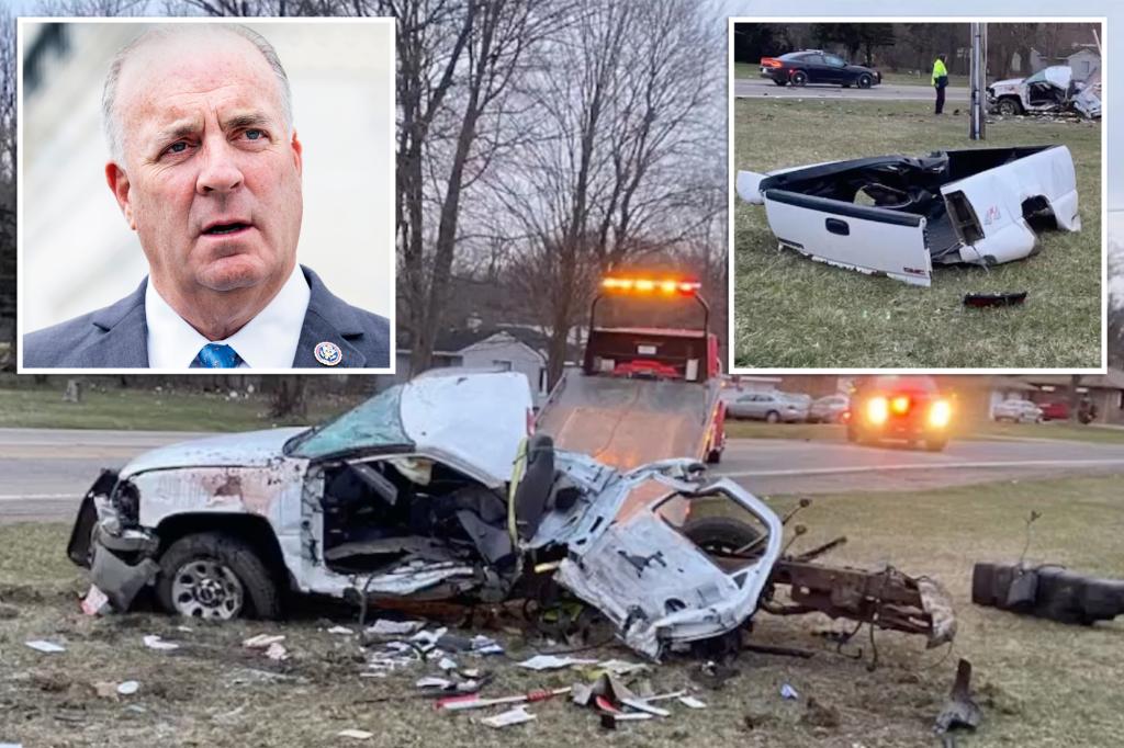 Featured image for "Congressman Dan Kildee's Brother Killed in Shooting, Nephew in Custody"
