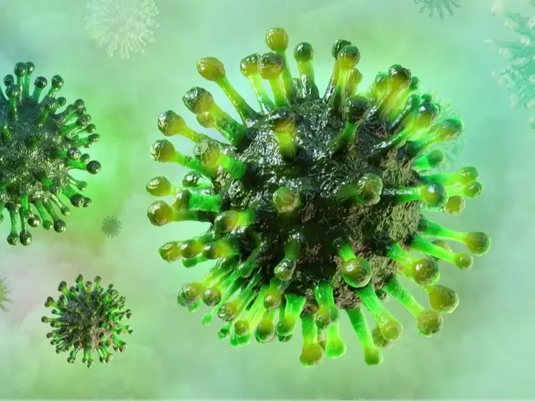 Featured image for Emerging 'Razor Blade Throat' COVID Subvariant Spreads Across States