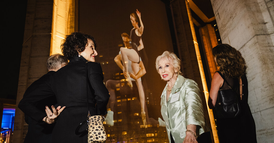 Featured image for City Ballet's 75th Birthday Bash: A Spectacular Blend of Tradition and Innovation