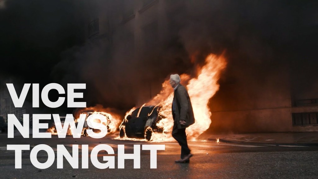 Featured image for Vice Media Cancels Flagship News Program Amid Layoffs and Restructuring