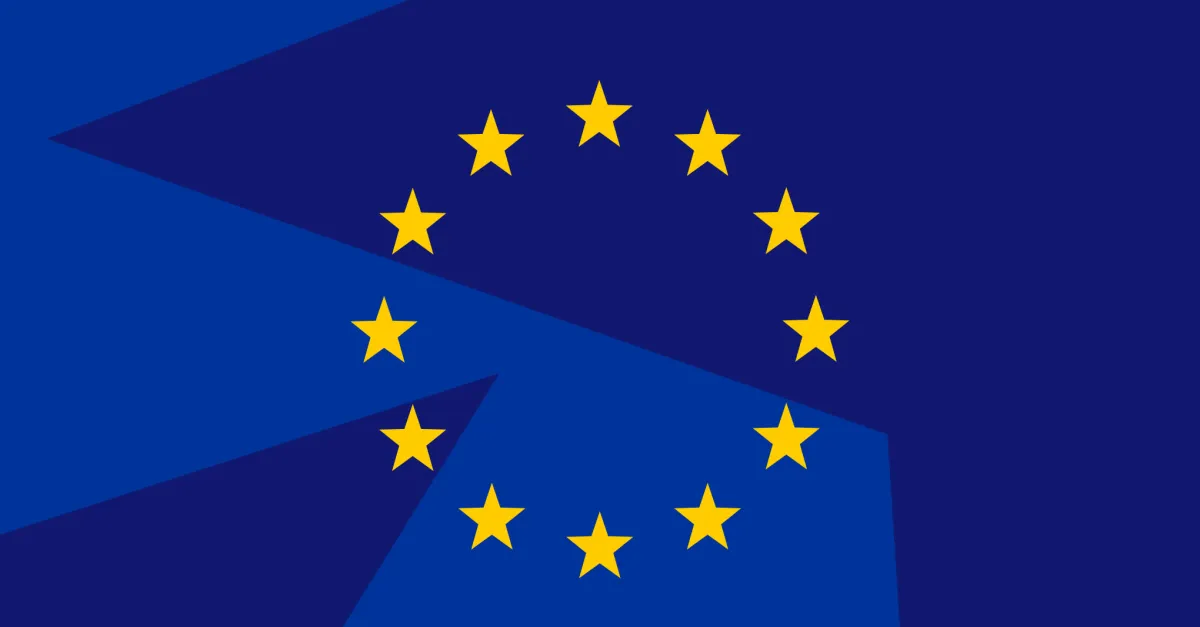 Featured image for EU Accuses Meta and TikTok of Violating Transparency and Content Laws