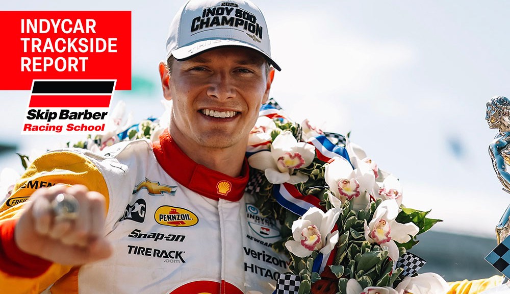 Indy 500: Highlights, Traditions, and Victory Celebration.