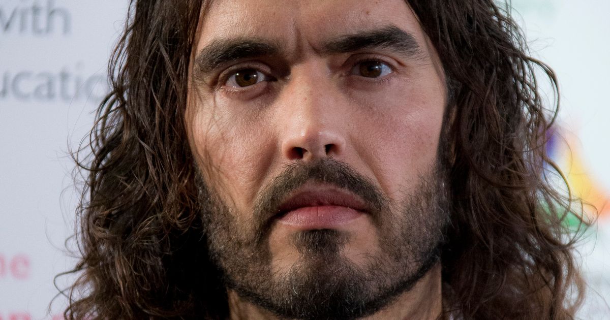 "Explosive Investigation Reveals Russell Brand Accused of Rape and Emotional Abuse"