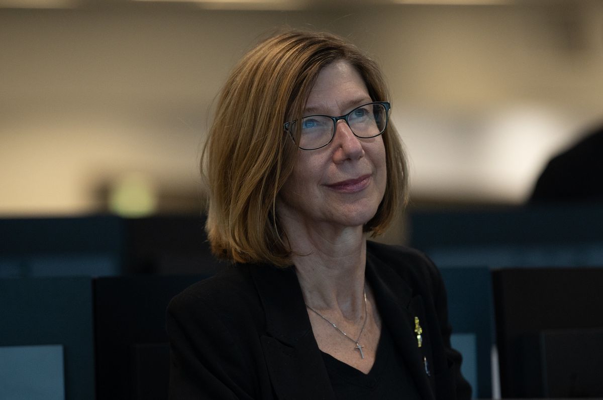 SpaceX hires former NASA human spaceflight chief for Starship development