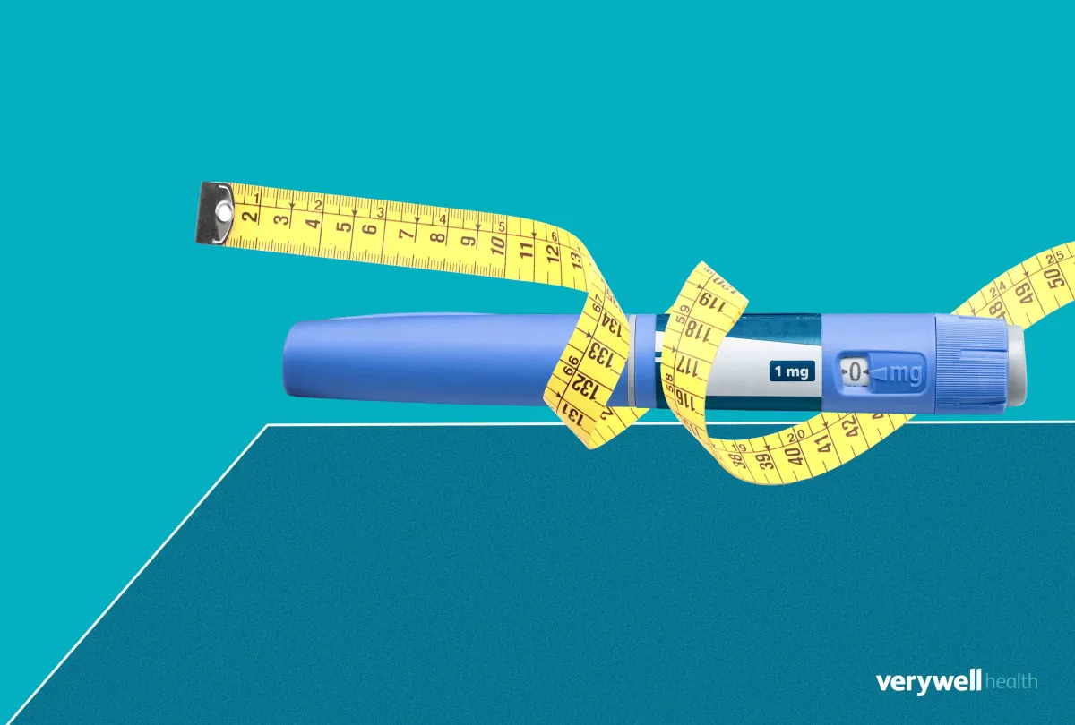 "When Weight Loss Plateaus on Ozempic and Wegovy: What's Next?"