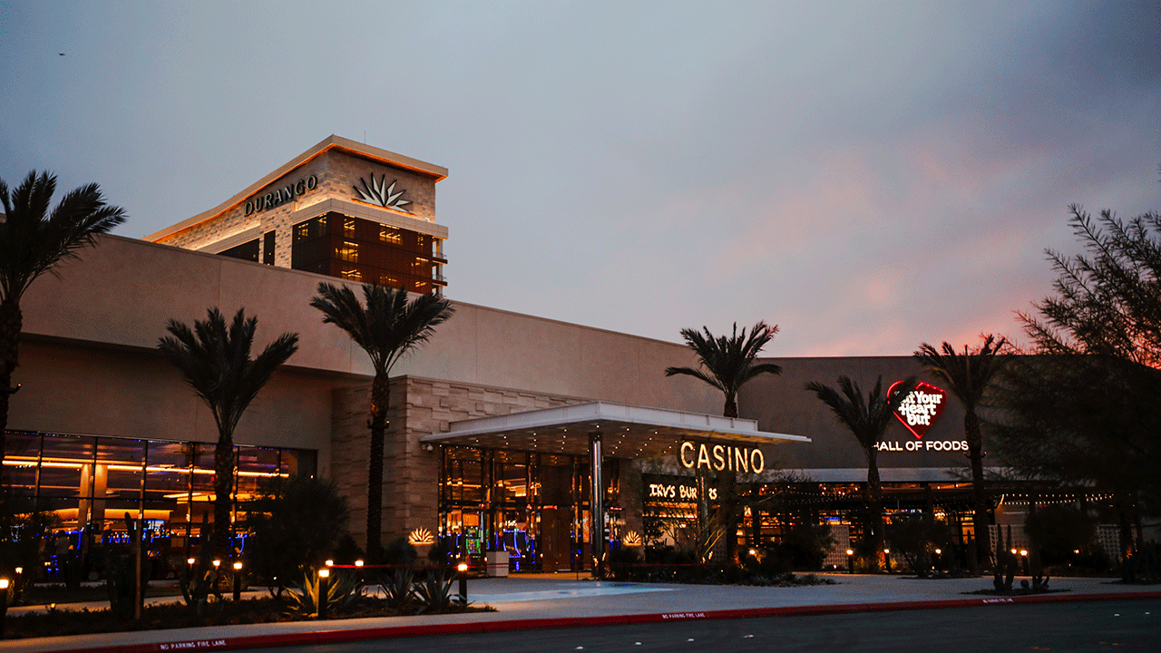 Featured image for "Las Vegas Welcomes New Casino Catering to Locals with Spectacular Opening Celebration"