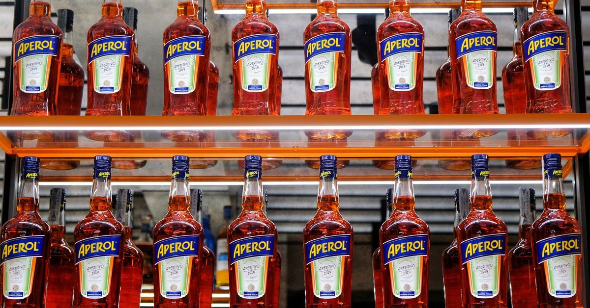Featured image for Campari Expands Portfolio with $1.2 Billion Courvoisier Cognac Acquisition