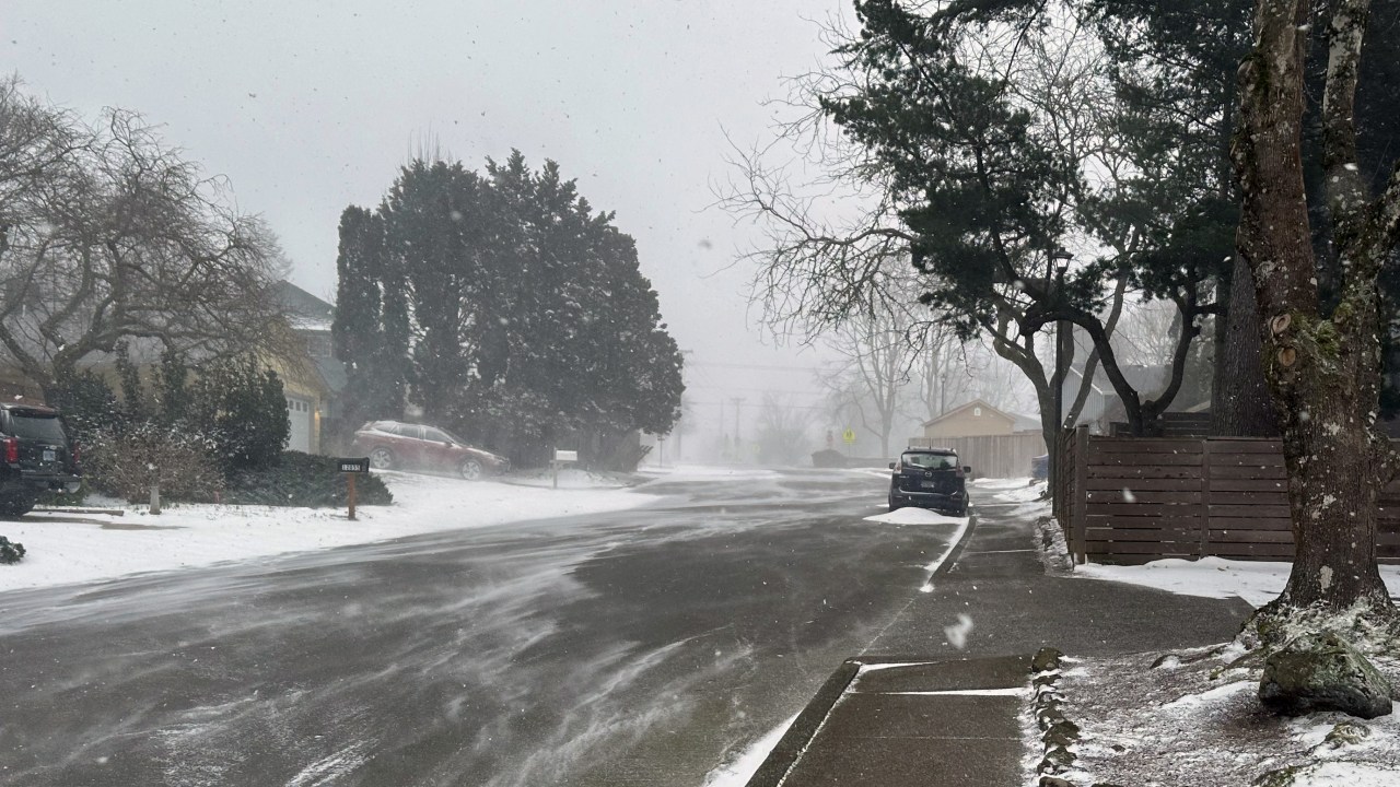 Featured image for "Multiple Oregon School Districts Cancel Classes Due to Winter Weather"