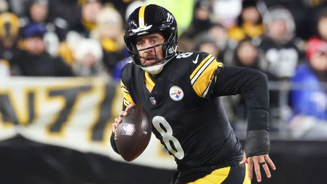 Unsigned but valuable: ESPN ranks the 2026 NFL free-agent class