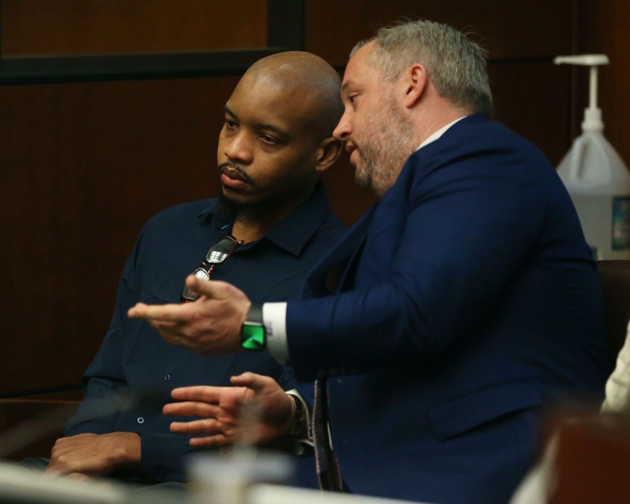 Emotional Testimonies and Conflicting Evidence Presented in West Trial