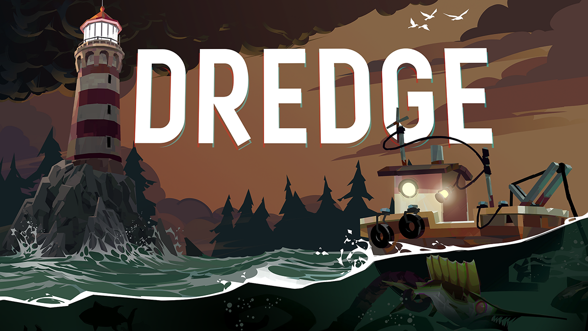 Featured image for "Dredge Surpasses 1 Million Sales, Exceeding Expectations"