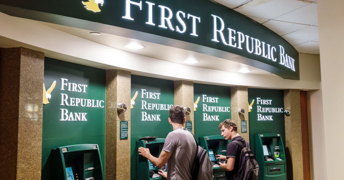 First Republic Bank's Troubles Persist Despite Wall Street Bailout