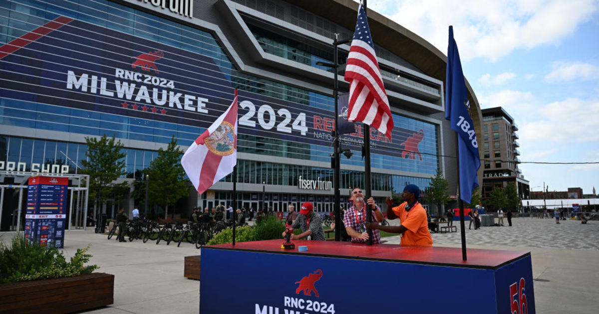 "2024 RNC Speaker Lineup Revealed"