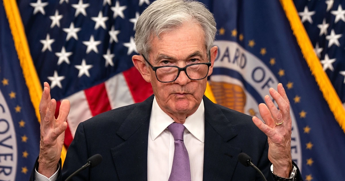 Fed Cuts Rates Amid Economic Uncertainty and Trump Influence