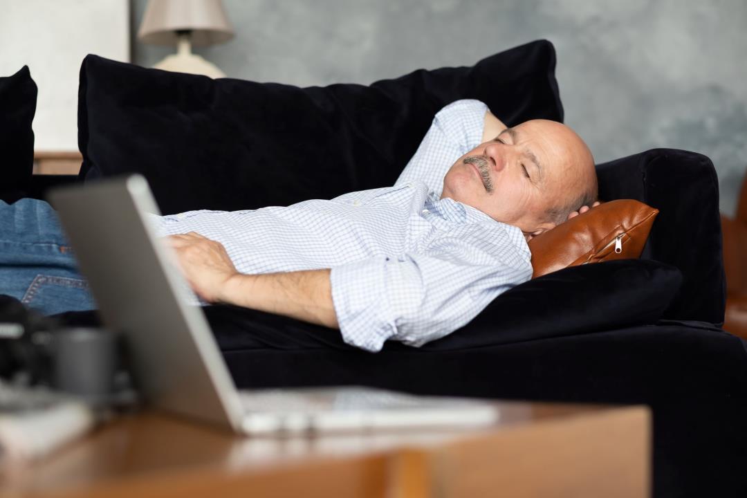 Featured image for The Brain-Boosting Benefits of Daytime Napping