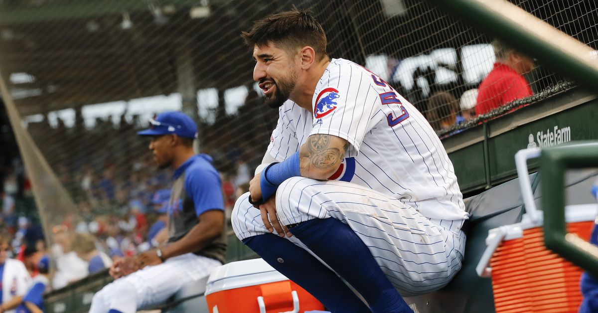 Featured image for "Cubs Trades in the Expansion Era: A 2018-2019 Review"