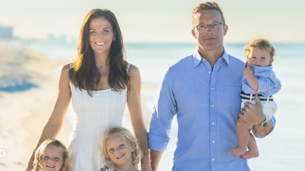 Public Pregnancy, Private Grief: Kate Johnson opens up about miscarriage.