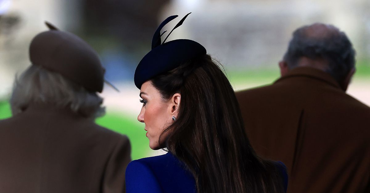 Featured image for "The Mystery of Kate Middleton's Whereabouts: Unraveling the Royal Family Scandal"