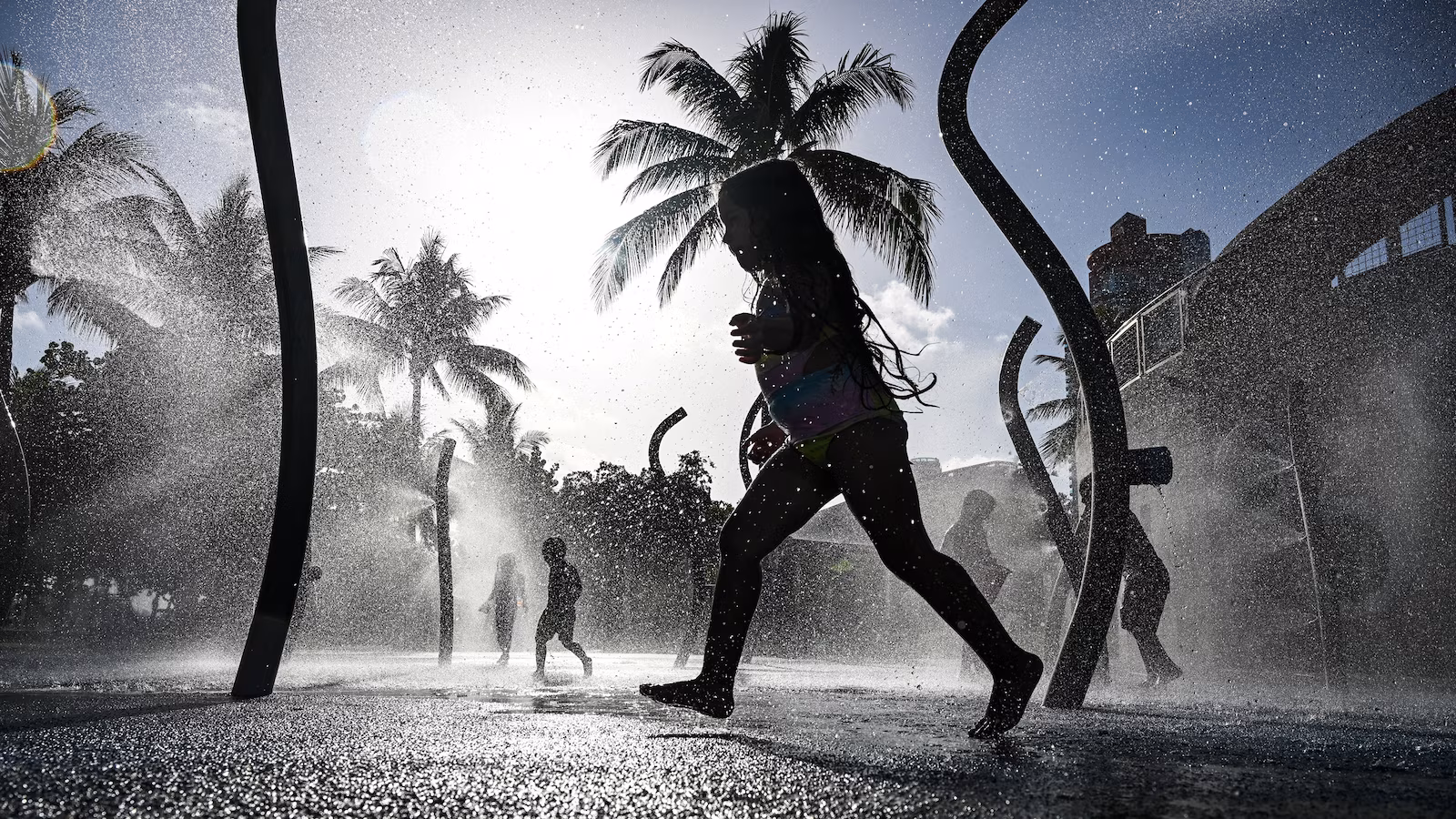 Featured image for Extreme Heatwave Threatens Millions Across the U.S. Amid Climate Change