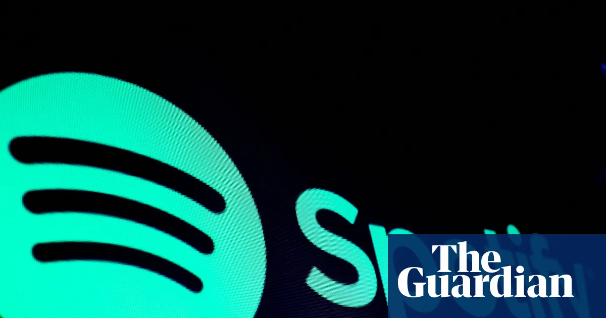 Featured image for Artists Exit Spotify Over CEO's Controversial Tech Investments