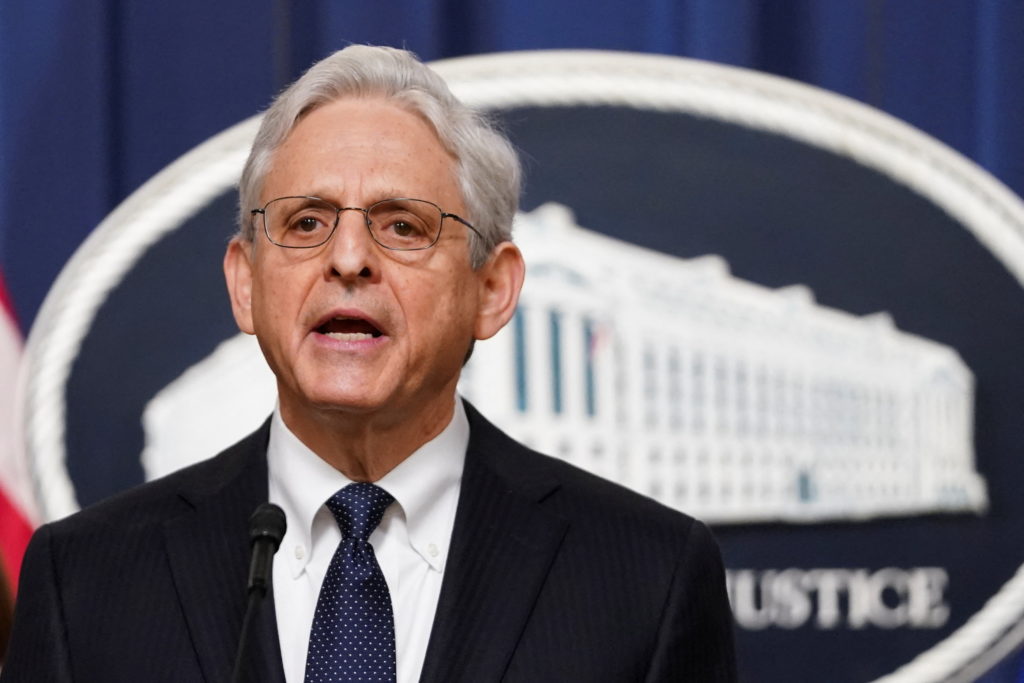 Controversies Surrounding Hunter Biden and DOJ Interference