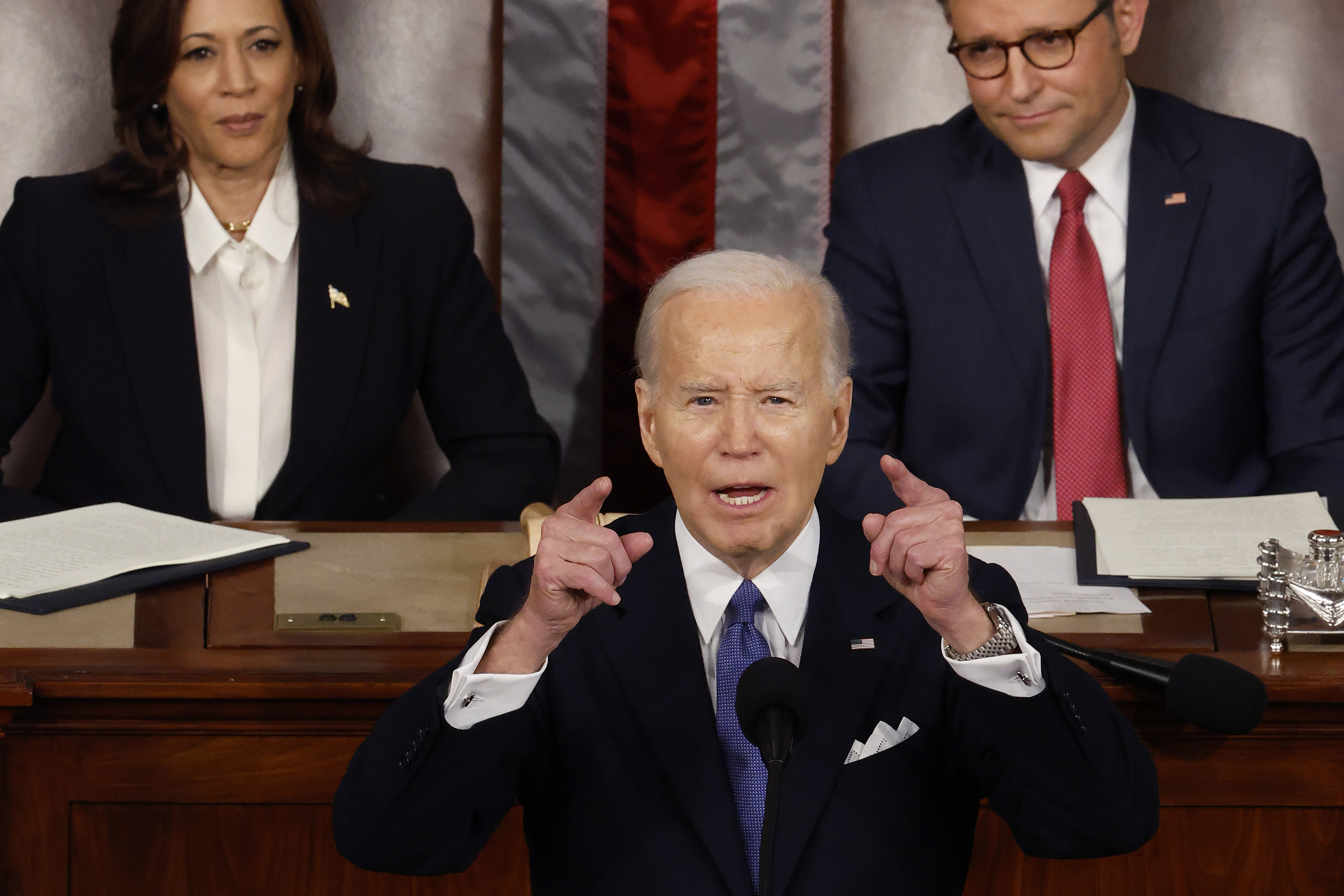 "America's Most Accurate Pollster Delivers Good News for Joe Biden"