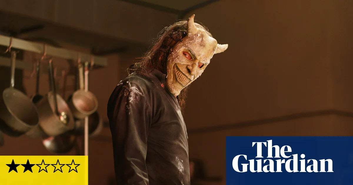 Featured image for Black Phone 2: Sequel Sparks Horror and Box Office Buzz