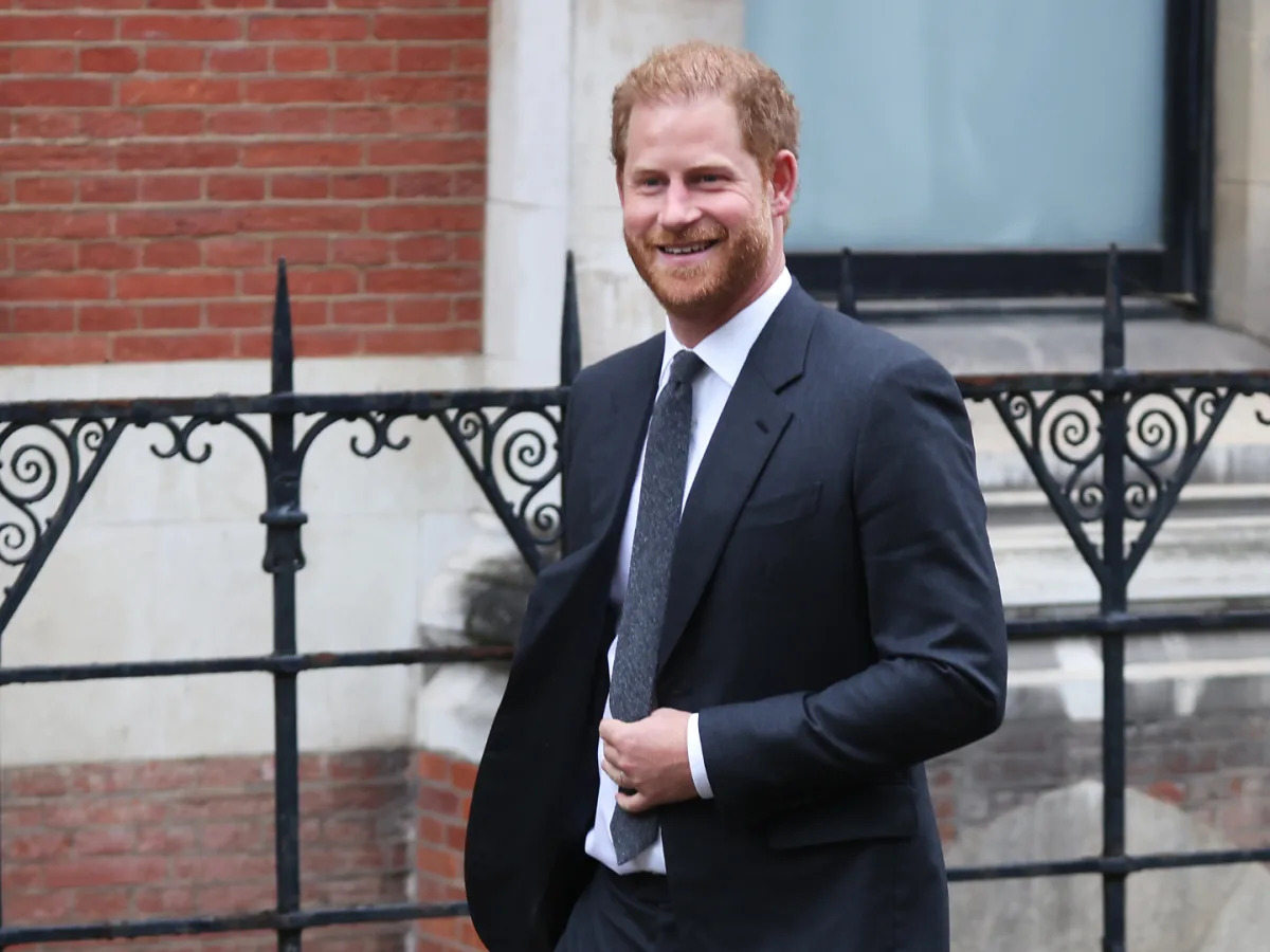 Prince Harry's Relationship with Royal Family in Jeopardy After Recent Actions.