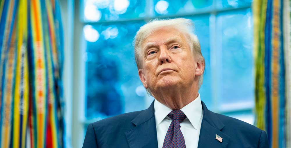 Featured image for Trump's Tariffs Shake Up Global Chip Market