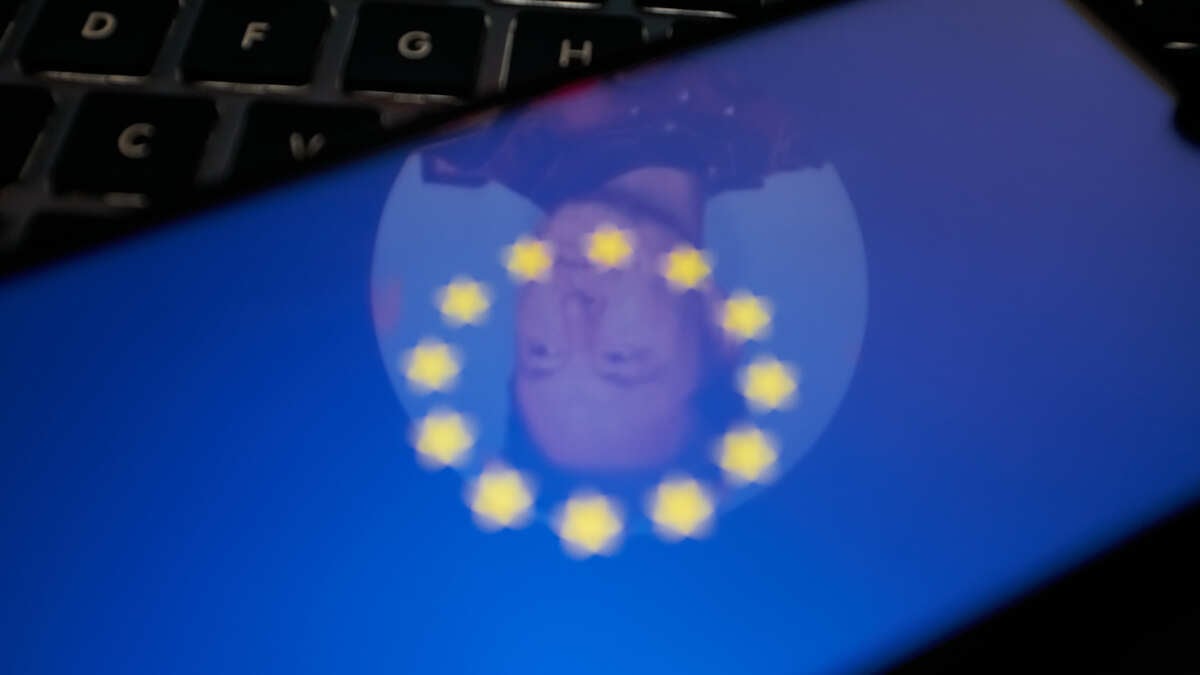 Elon Musk's Twitter pulls out of EU's anti-disinformation code.