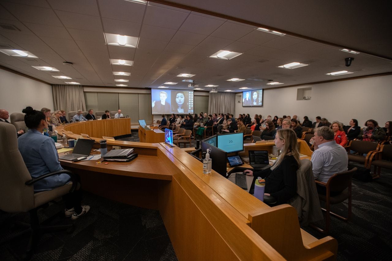 Oregon Lawmakers Set to Vote on $211 Million Measure 110 Rollback