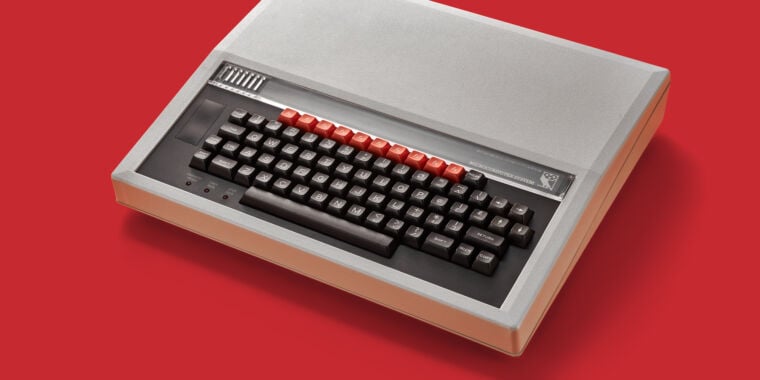 Featured image for BBC BASIC: Evolving and Running on Any Platform