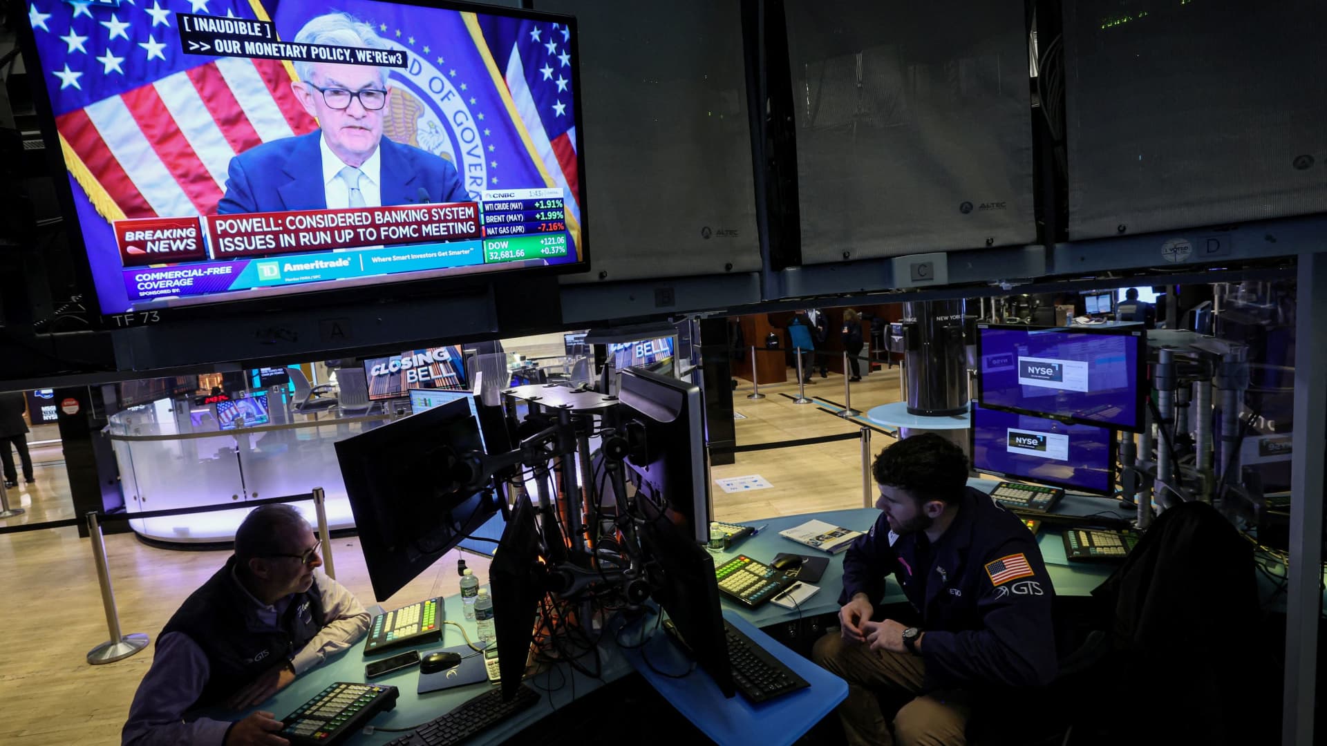 The Impact of Prolonged Higher Interest Rates on the U.S. Economy