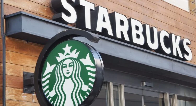 Starbucks Progress: A Year Into the Turnaround and What's Next