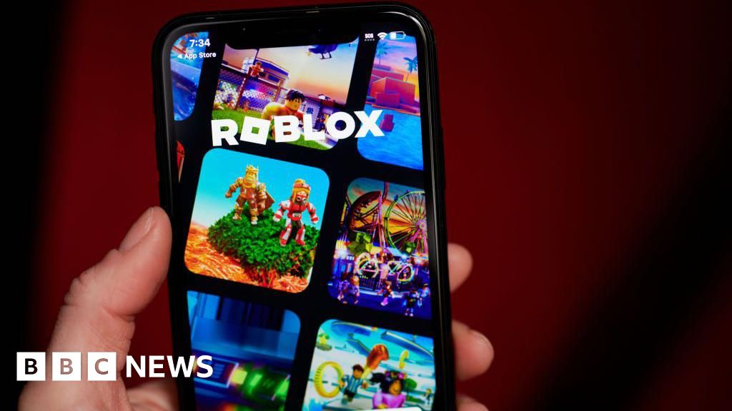 Featured image for Roblox Enhances Parental Controls to Safeguard Young Gamers