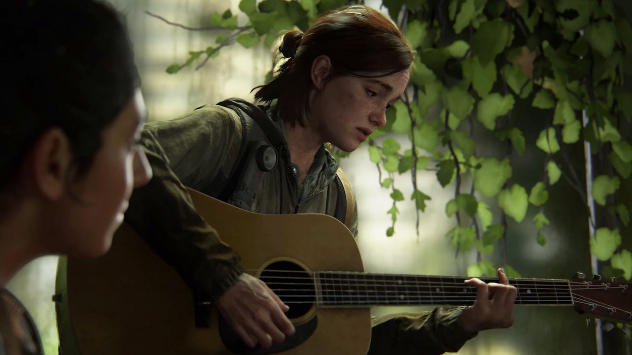 Featured image for "The Last of Us Part 2 Remastered: Enhanced Features and Unforgettable Gameplay"