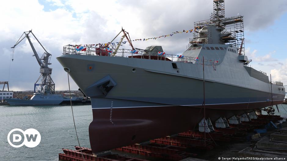 "EU Proposes €1.5 Billion Defense Boost to Counter Russian Threats"