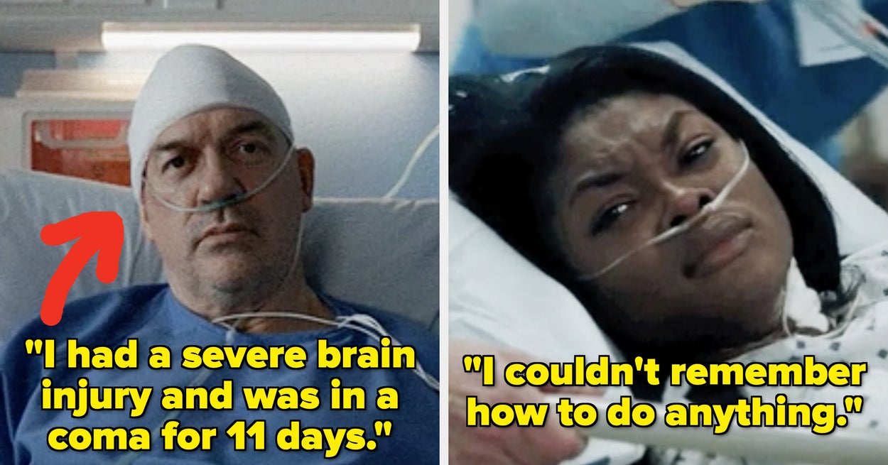 Featured image for Revelations from Coma Survivors About Their Unbelievable Experiences