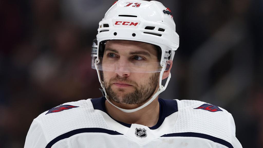 Featured image for Tampa Bay Lightning Bolster Roster with Key Signings