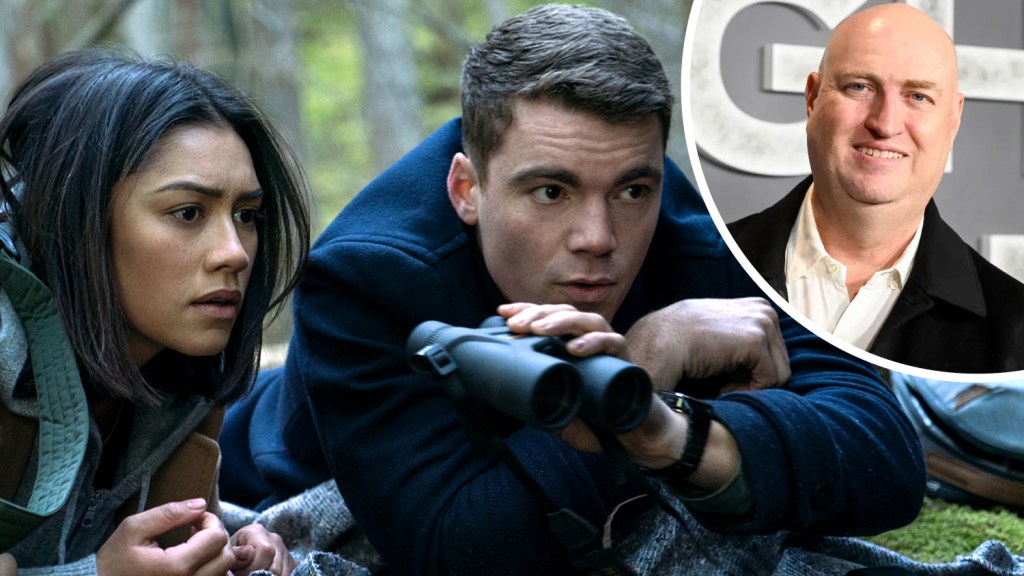 Featured image for "The Night Agent" Takes Netflix by Storm with Season 2 Renewal and Mole Mystery Unsolved