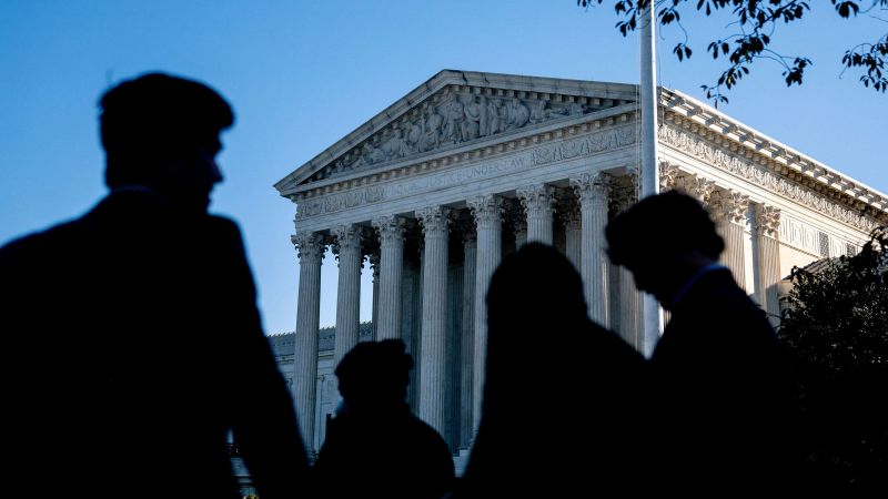 "Supreme Court Rejects Trump-Backed Appeals, Upholds Jan. 6 Committee Access"